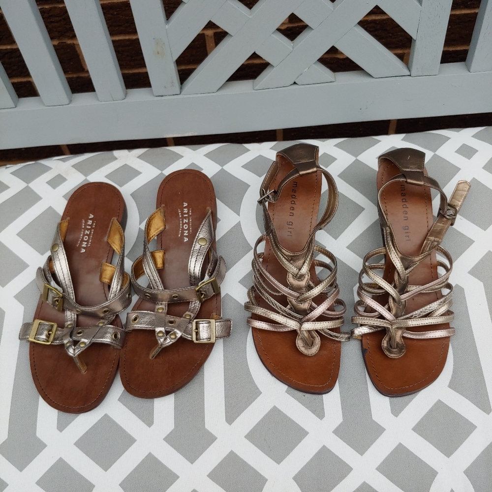 Sandals
